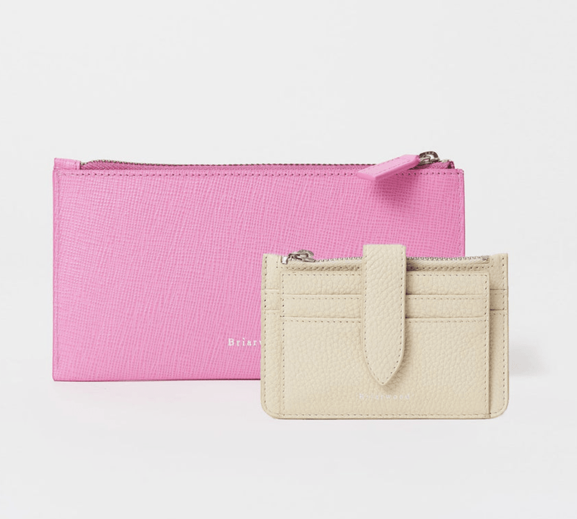 Briarwood Wallets and Purses