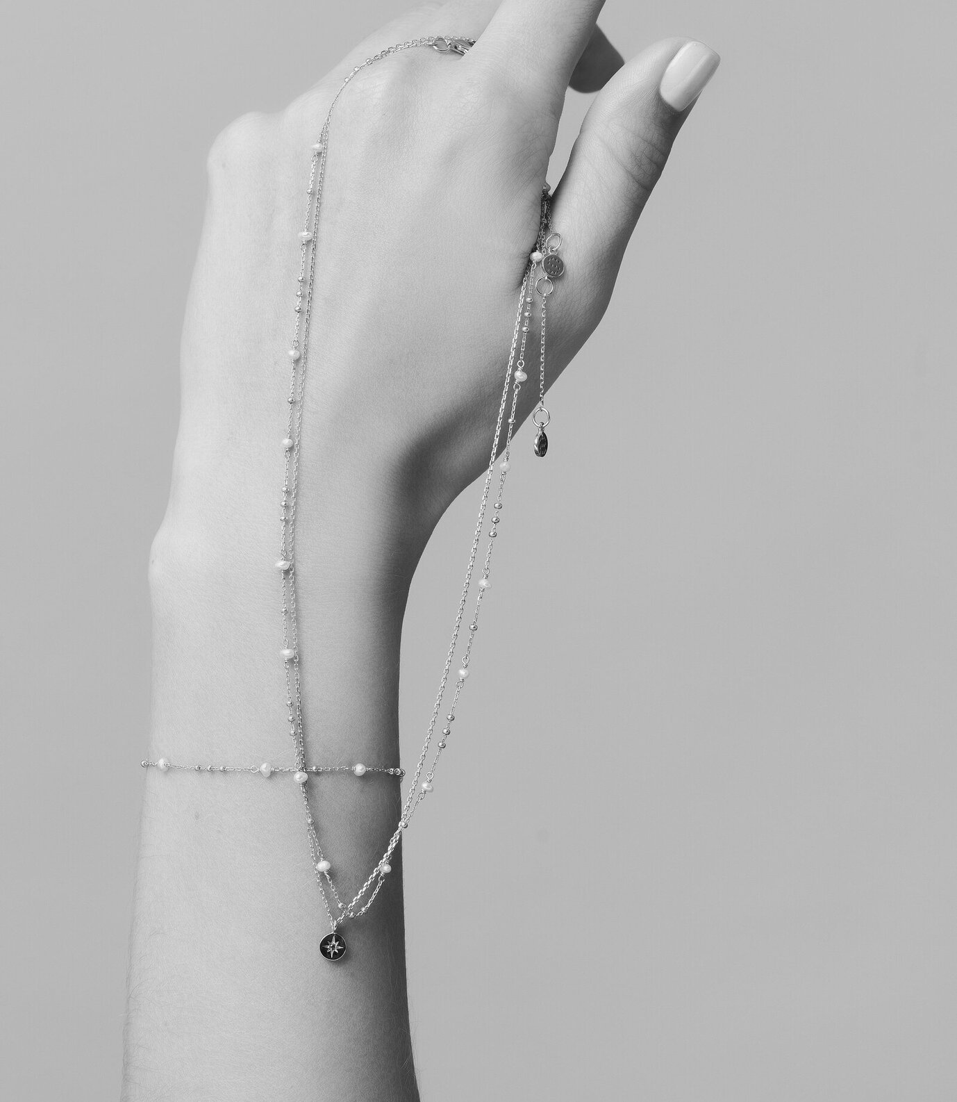 Jewellery brands at Beija Flor