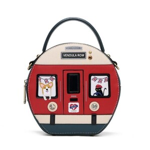 Vendula London Cats & Corgis