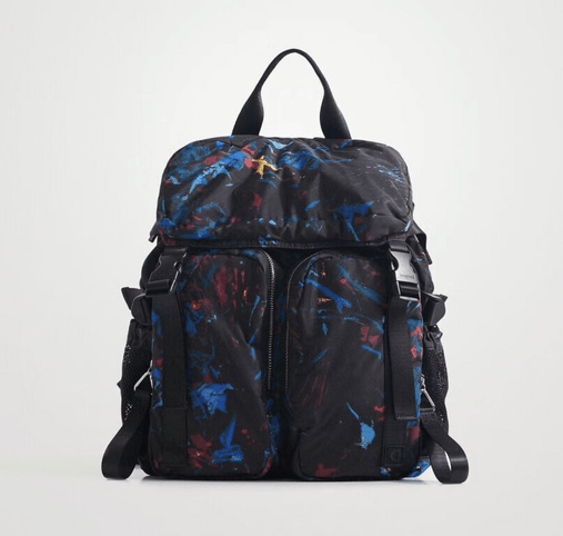 Desigual Backpacks