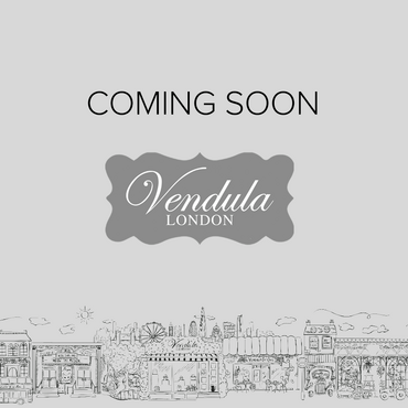 Vendula Gingerbread House