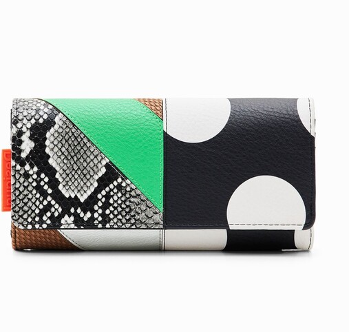 Desigual Wallets