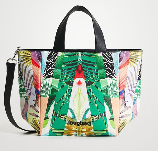 Desigual Totes