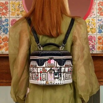 Vendula Cat's Ruffle - Limited Edition