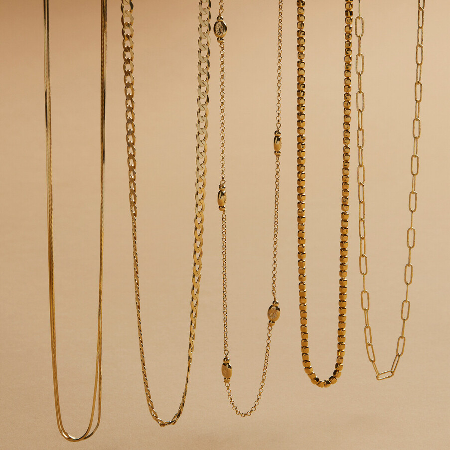 Necklaces | Designer Brand Jewellery