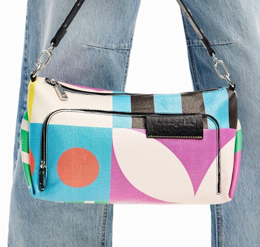 Desigual Crossbody