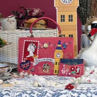 Vendula Lilibet Loves