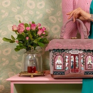 Vendula Perfumery Blush Edition 