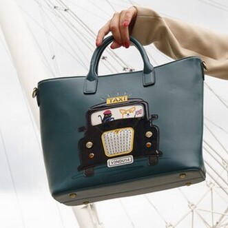 Vendula London Cats & Corgis