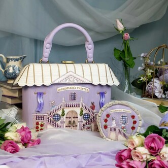 Vendula Shakespeare Theatre - Much Ado About Nothing