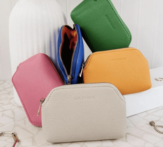 Louenhide Wallets