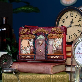 Vendula Tick Tock Clock Shop