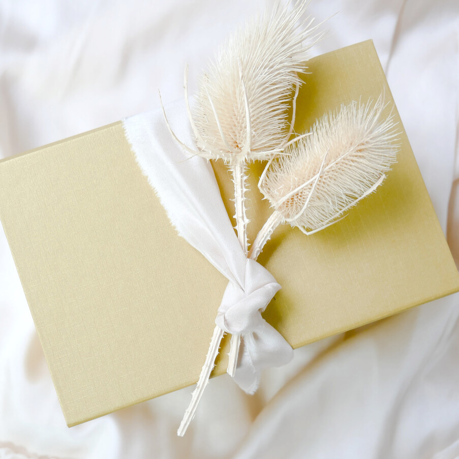 Choose a Beija Flor gift voucher  | Designer Brand Jewellery