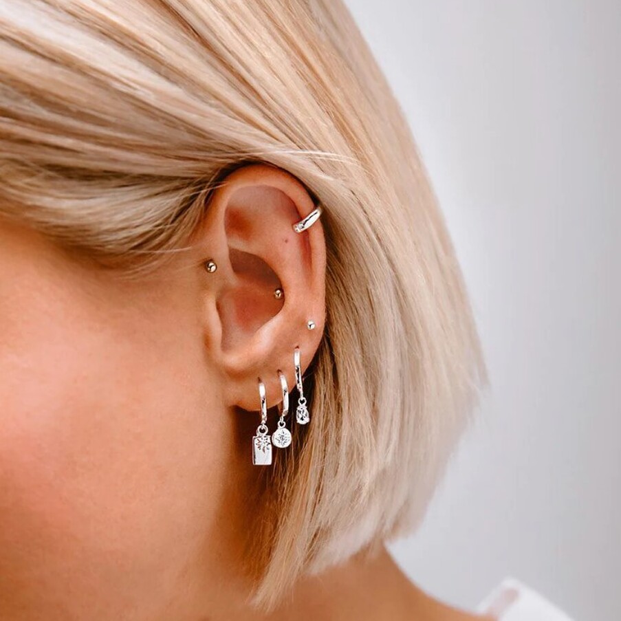 Earrings | Designer Brand Jewellery