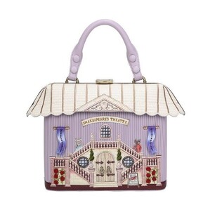 Vendula Shakespeare Theatre - Much Ado About Nothing