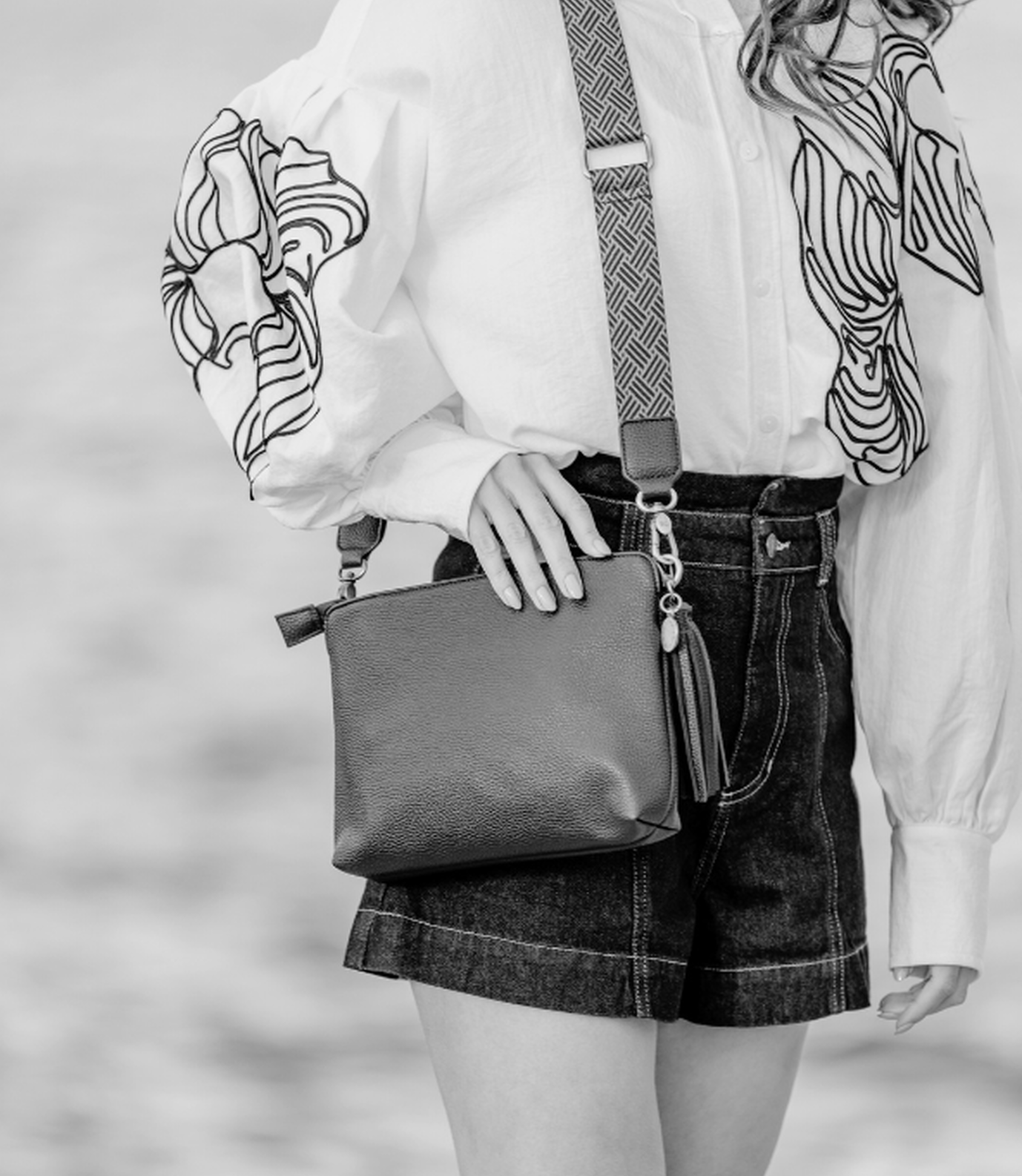 Wallets, Bags and handbags at Beija Flor