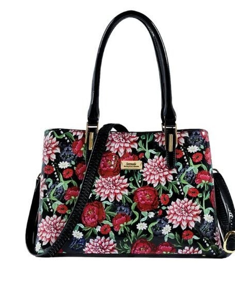 Serenade Handbags 