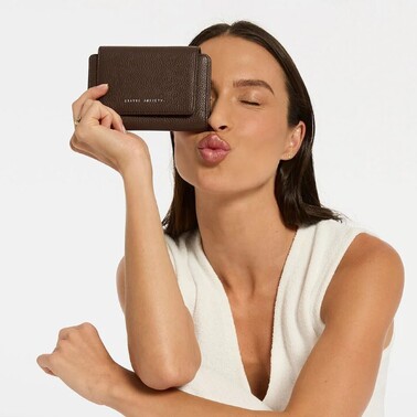 Status Anxiety Wallets