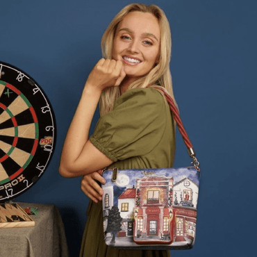 Vendula Cheers Stree