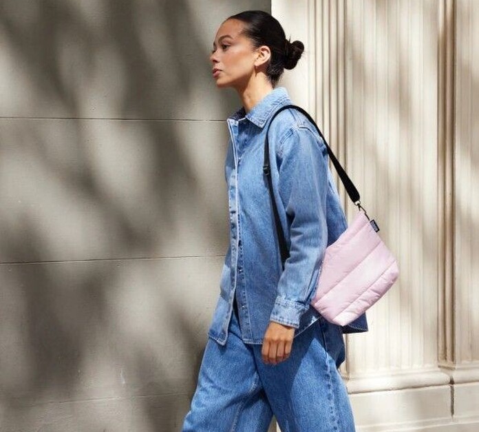 Base Supply Crossbody