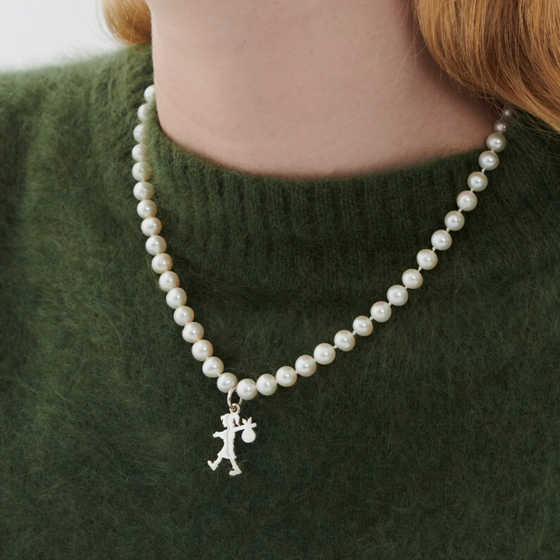 Necklaces | Designer Brand Jewellery