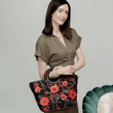 Vendula Butterfly Garden