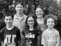 Roy & Rachael Hogan - MMM Fiji - Project Coordinators