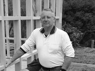 Mike Taylor - Project Co-Ordinator