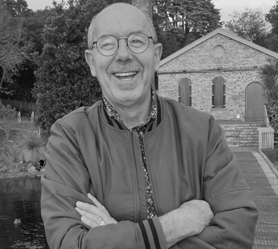 Howard Robinson - Team Member