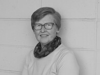 Betty Brown - Accounts