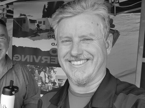 Steven Senn - Director