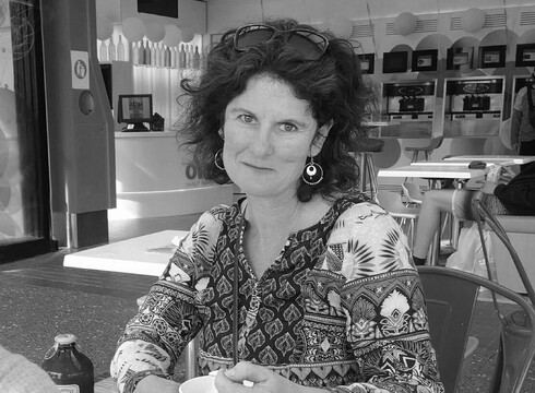 Jeanette Russell - Office Administrator