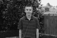 Lejf Pedersen - Project Leader