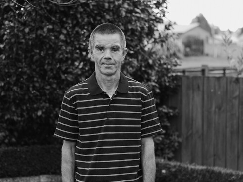 Lejf Pedersen - Project Leader