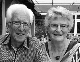 Don and Ruth