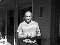 Wayne MacCarthy - Waikato Team Member