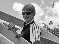 Luke Greenwood - MMM MoMentuM Intern