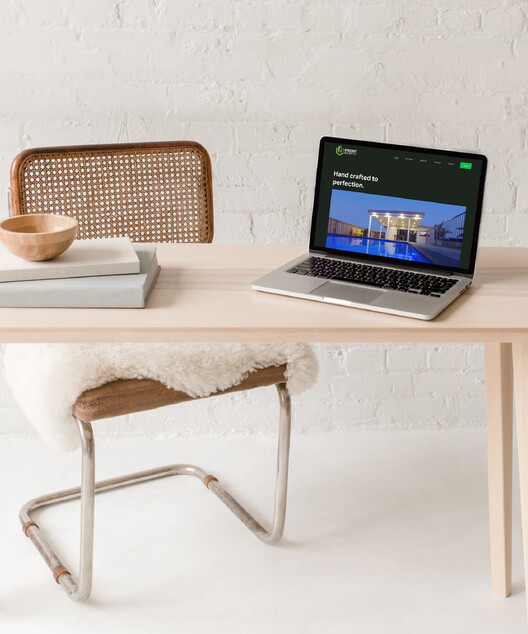 Website design, New Zealand