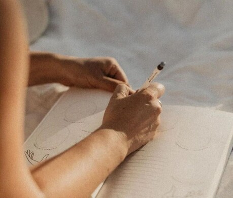 Bamboo kitchen design