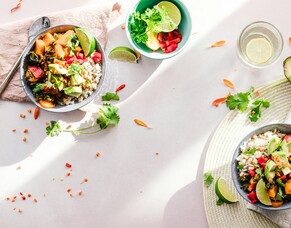 3 Things I Wish I Knew About Nutrition Before Menopause