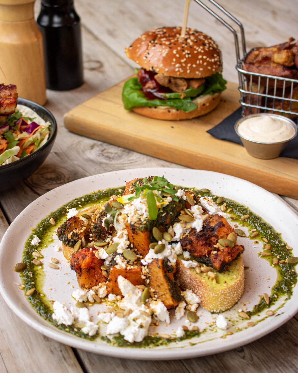 Contact Cambridge | The Lily Pad Cafe