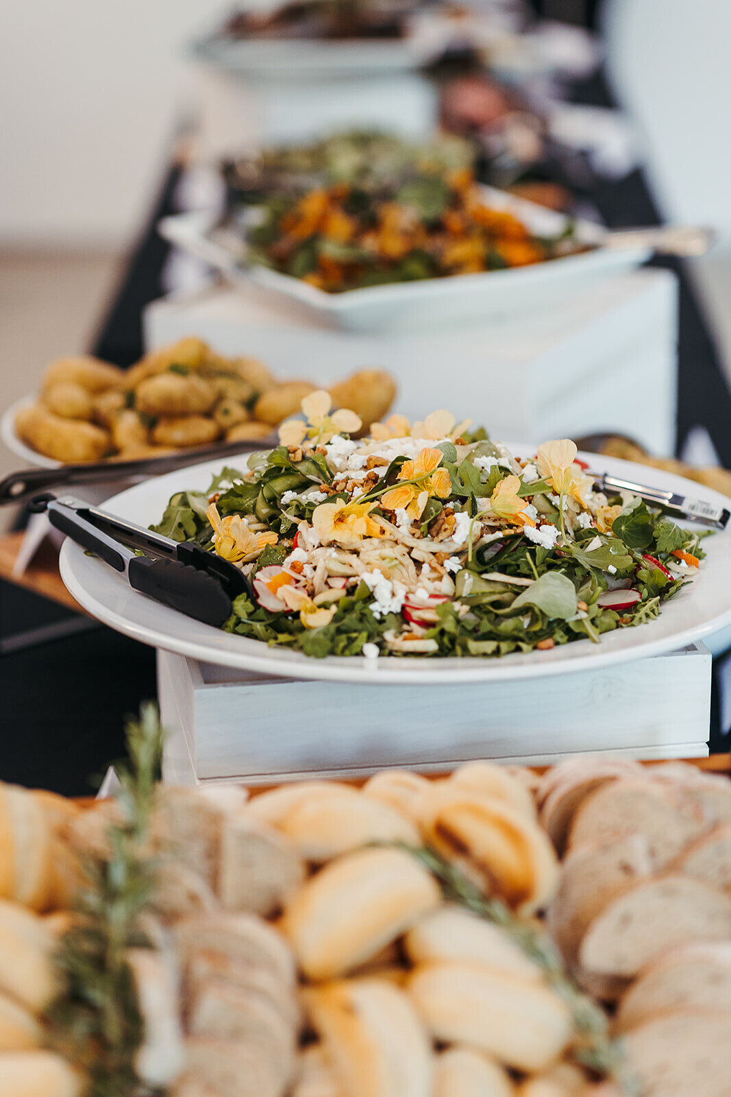 Catering Cambridge | The Lily Pad Cafe