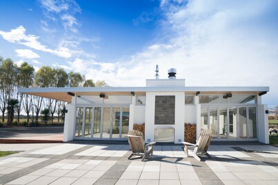 Birchs Road - Pool House  - Liaising with the homeowner to bring his vision to reality.Advice on drafting, consenting and construction project management