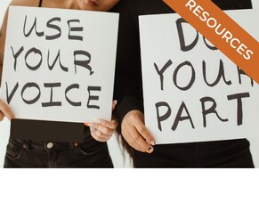 Election Season Is Coming - Advocate Smart, Stay Legal