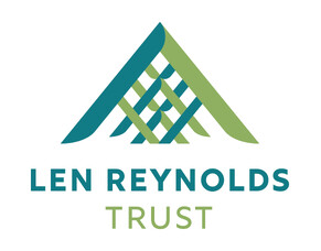 A Fresh Identity: The New Len Reynolds Trust Logo and Our Commitment to Change