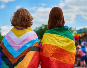 Creating Safe Spaces and Inclusive Futures