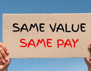Standing for Pay Equity: A Call to Action for a Fairer Aotearoa
