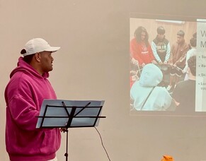 Small Embers, Big Fires: Collaborating to Build a Youth Hub in Nawton