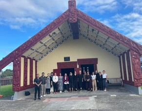 Strategic Priorities for Lasting Impact: Supporting Māori-Led Solutions and Intergenerational Wellbeing