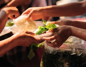 Advocating for Fair Tax Policies that Support Communities